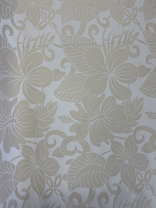 Stretch Panama Design 8