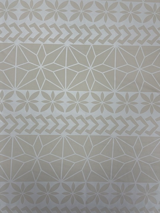 Stretch Panama Design 9