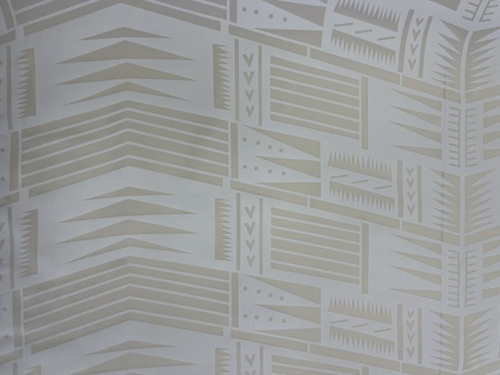 Stretch Panama Design 10