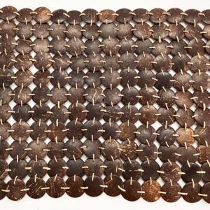 Coconut Mat